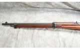 Arisaka ~ Type 99 ~ "Last ditch" ~ 7.7X58MM Japanese - 8 of 12