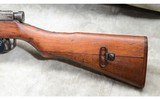 Arisaka ~ Type 99 ~ "Last ditch" ~ 7.7X58MM Japanese - 10 of 12