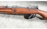 Arisaka ~ Type 99 ~ "Last ditch" ~ 7.7X58MM Japanese - 9 of 12