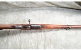 Arisaka ~ Type 99 ~ "Last ditch" ~ 7.7X58MM Japanese - 6 of 12