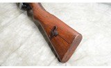 Arisaka ~ Type 99 ~ "Last ditch" ~ 7.7X58MM Japanese - 11 of 12