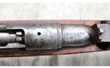 Arisaka ~ Type 99 ~ "Last ditch" ~ 7.7X58MM Japanese - 12 of 12