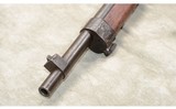 Arisaka ~ Type 99 ~ "Last ditch" ~ 7.7X58MM Japanese - 7 of 12