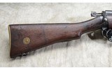 ENFIELD ~ SHTLE III ~ .303 British - 2 of 11