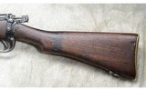 ENFIELD ~ SHTLE III ~ .303 British - 10 of 11