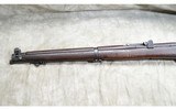 ENFIELD ~ SHTLE III ~ .303 British - 8 of 11