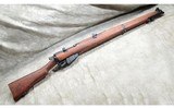 Enfield ~ SHTLE III ~ .303 British - 1 of 11