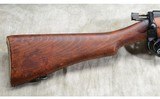 Enfield ~ SHTLE III ~ .303 British - 2 of 11