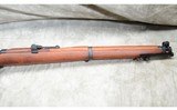 Enfield ~ SHTLE III ~ .303 British - 4 of 11