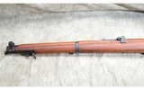 Enfield ~ SHTLE III ~ .303 British - 8 of 11