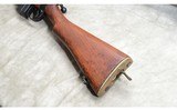 Enfield ~ SHTLE III ~ .303 British - 11 of 11