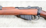 Enfield ~ SHTLE III ~ .303 British - 9 of 11