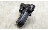 PIETRO BERETTA ~ 92FS ~ 9MM LUGER - 4 of 4
