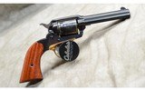 STURM RUGER & CO. ~ 50th Anniversary ~ NEW BEARCAT ~ .22 LONG RIFLE - 1 of 4