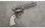 Beretta (by A. UBERTI) ~ STAMPEDE ~ .45 LONG COLT - 1 of 4