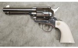 Beretta (by A. UBERTI) ~ STAMPEDE ~ .45 LONG COLT - 2 of 4