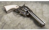 Beretta (by A. UBERTI) ~ STAMPEDE ~ .45 LONG COLT - 3 of 4