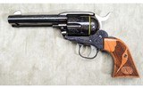 STURM RUGER & CO. ~ JOHN WAYNE ~ NEW VAQUERO ~ .45 LONG COLT - 2 of 4