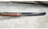 HENRY REPEATING ARMS ~ H004 GOLDEN BOY ~ .22 S,L,LR - 4 of 11
