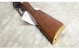 HENRY REPEATING ARMS ~ H004 GOLDEN BOY ~ .22 S,L,LR - 11 of 11