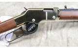 HENRY REPEATING ARMS ~ H004 GOLDEN BOY ~ .22 S,L,LR - 3 of 11