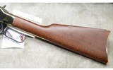 HENRY REPEATING ARMS ~ H004 GOLDEN BOY ~ .22 S,L,LR - 10 of 11