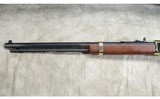 HENRY REPEATING ARMS ~ H004 GOLDEN BOY ~ .22 S,L,LR - 8 of 11