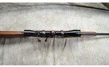 REMINGTON (Zastava) ~ MODEL FIVE ~ .22 LONG RIFLE - 5 of 11