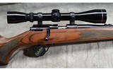REMINGTON (Zastava) ~ MODEL FIVE ~ .22 LONG RIFLE - 3 of 11