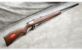 SAVAGE ARMS INC ~ 93R17 ~ .17 HMR - 1 of 11
