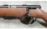 SAVAGE ARMS INC ~ 93R17 ~ .17 HMR - 9 of 11