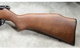 SAVAGE ARMS INC ~ 93R17 ~ .17 HMR - 10 of 11