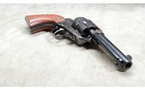STURM RUGER & CO. ~ VAQUERO ~ .45 Colt - 3 of 5