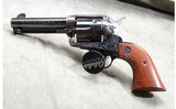 STURM RUGER & CO. ~ VAQUERO ~ .45 Colt - 2 of 5