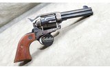 STURM RUGER & CO. ~ VAQUERO ~ .45 Colt - 1 of 5