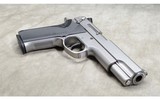 SMITH & WESSON ~ 4506-1 ~ .45 AUTO - 3 of 4
