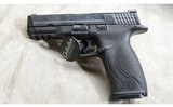 SMITH & WESSON ~ M&P40 ~ .40 S&W - 2 of 4