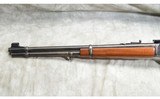 MARLIN FIREARMS CO. ~ 336 CS ~ .35 REMINGTON - 8 of 11