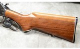 MARLIN FIREARMS CO. ~ 336 CS ~ .35 REMINGTON - 10 of 11