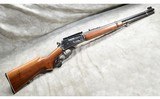 MARLIN FIREARMS CO. ~ 336 CS ~ .35 REMINGTON - 1 of 11