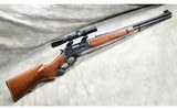 MARLIN FIREARMS CO. ~ 336C ~ .30-30 WINCHESTER - 1 of 11