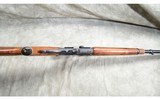 MARLIN FIREARMS CO. ~ 336C ~ .30-30 WINCHESTER - 6 of 11