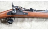 PEDERSOLI ~ Trapdoor Cavalry Carbine ~ .45-70 GOVERNMENT - 3 of 11