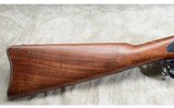 PEDERSOLI ~ Trapdoor Cavalry Carbine ~ .45-70 GOVERNMENT - 2 of 11