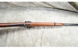 PEDERSOLI ~ Trapdoor Cavalry Carbine ~ .45-70 GOVERNMENT - 6 of 11