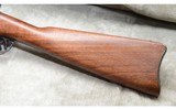 PEDERSOLI ~ Trapdoor Cavalry Carbine ~ .45-70 GOVERNMENT - 10 of 11