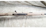 WEATHERBY ~ MARK V ~ .300 WEATHERBY MAGNUM - 6 of 11