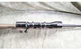 WEATHERBY ~ MARK V ~ .300 WEATHERBY MAGNUM - 5 of 11