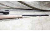 WEATHERBY ~ MARK V ~ .300 WEATHERBY MAGNUM - 4 of 11