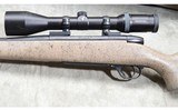 WEATHERBY ~ MARK V ~ .300 WEATHERBY MAGNUM - 9 of 11